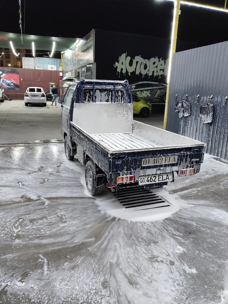 Chevrolet Labo 2023 — 3