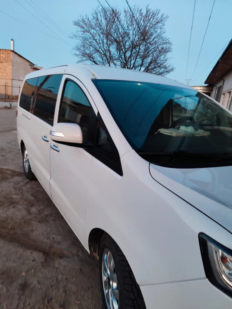 JAC M4 2023 — 3