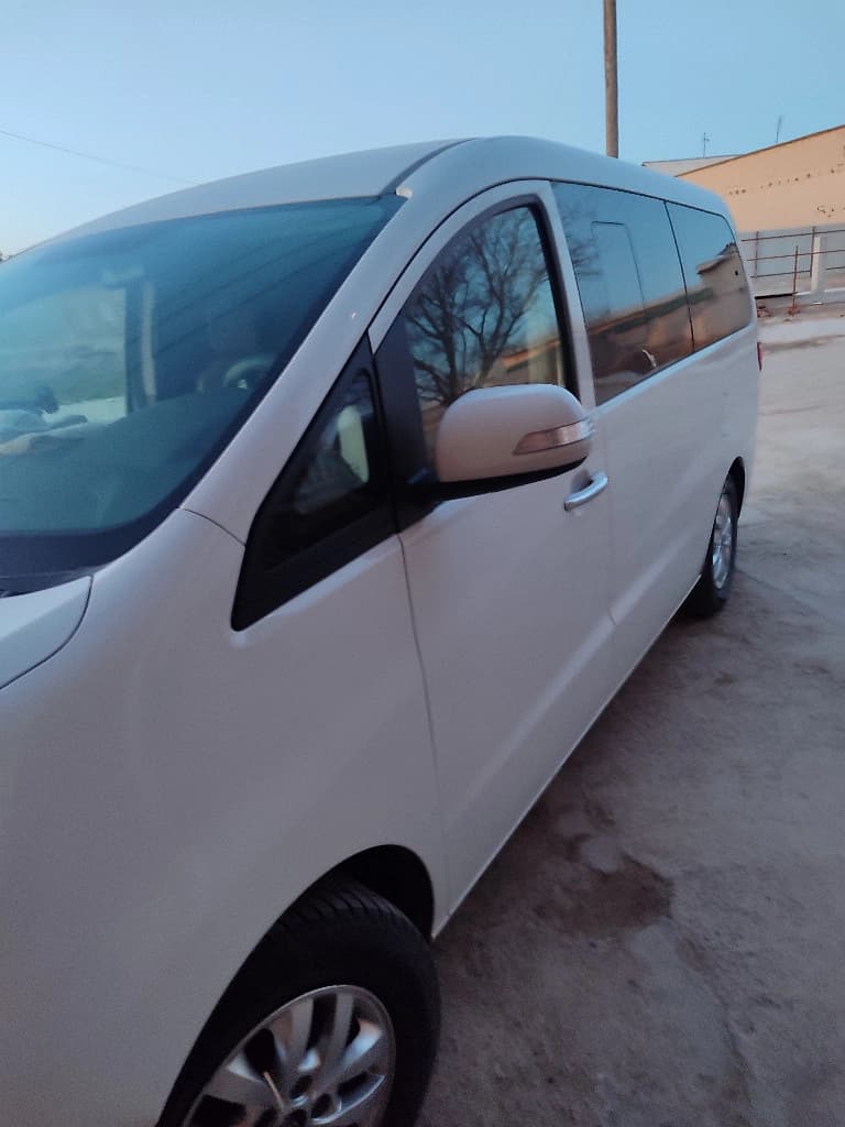 JAC M4 2023 — 9