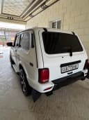 Lada (ВАЗ) 2121 (4x4) 2010
