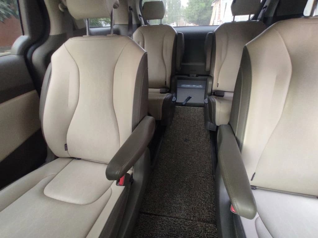 Kia Carnival 2021 — 6