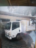 Isuzu 117 1981