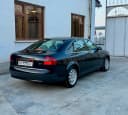 Audi A6 2001