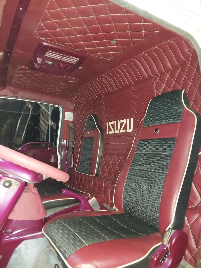 Isuzu D-Max 2014 — 1