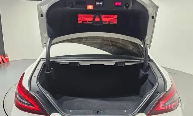 Mercedes-Benz CLS AMG 2016 — 9