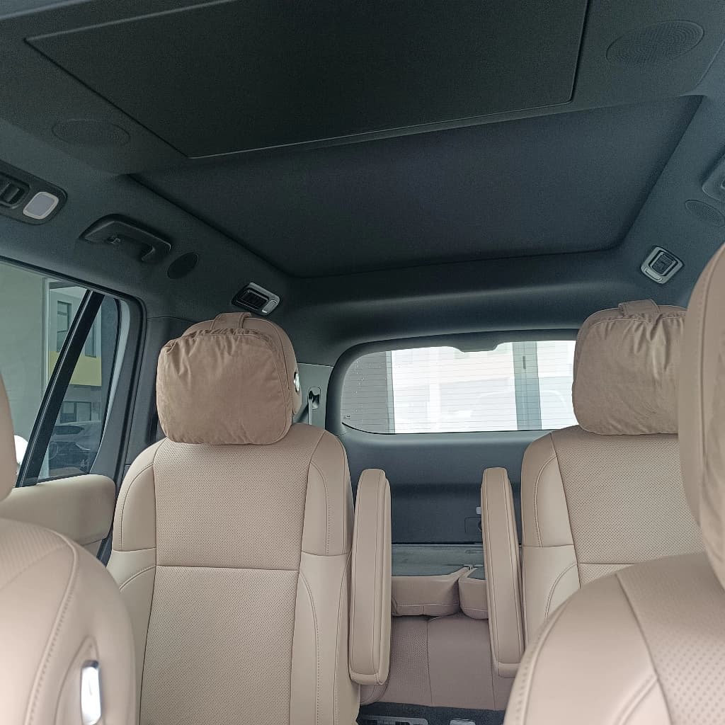 LiXiang L9 2025 — 1