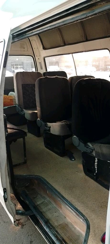 Foton Midi 2013 — 1