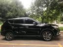 Dongfeng 580 2025