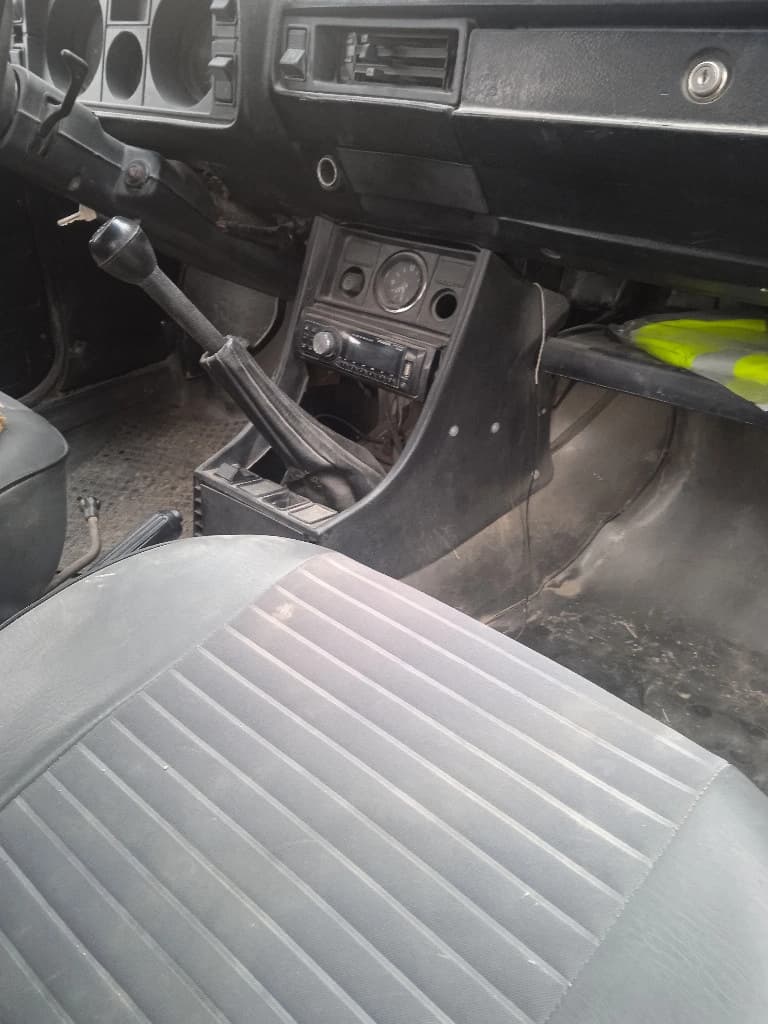 Lada (ВАЗ) 2104 1984 — 8