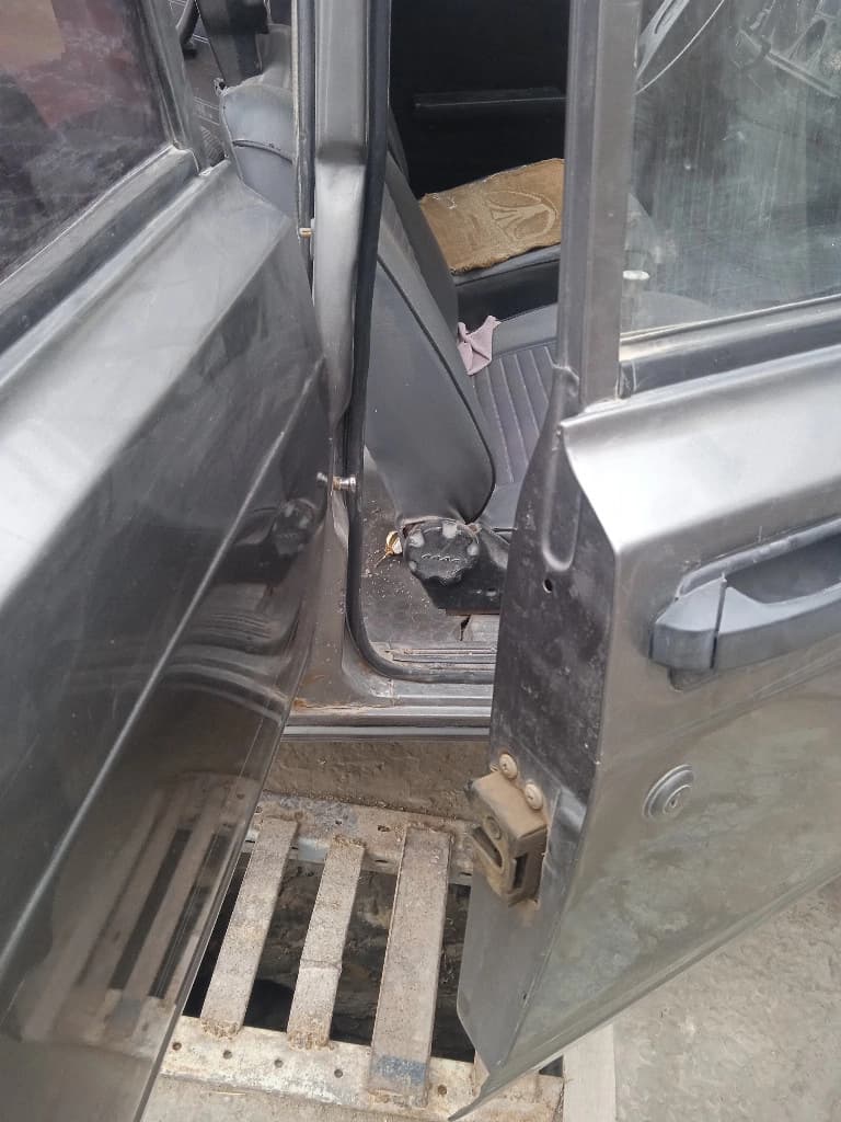 Lada (ВАЗ) 2104 1984 — 9