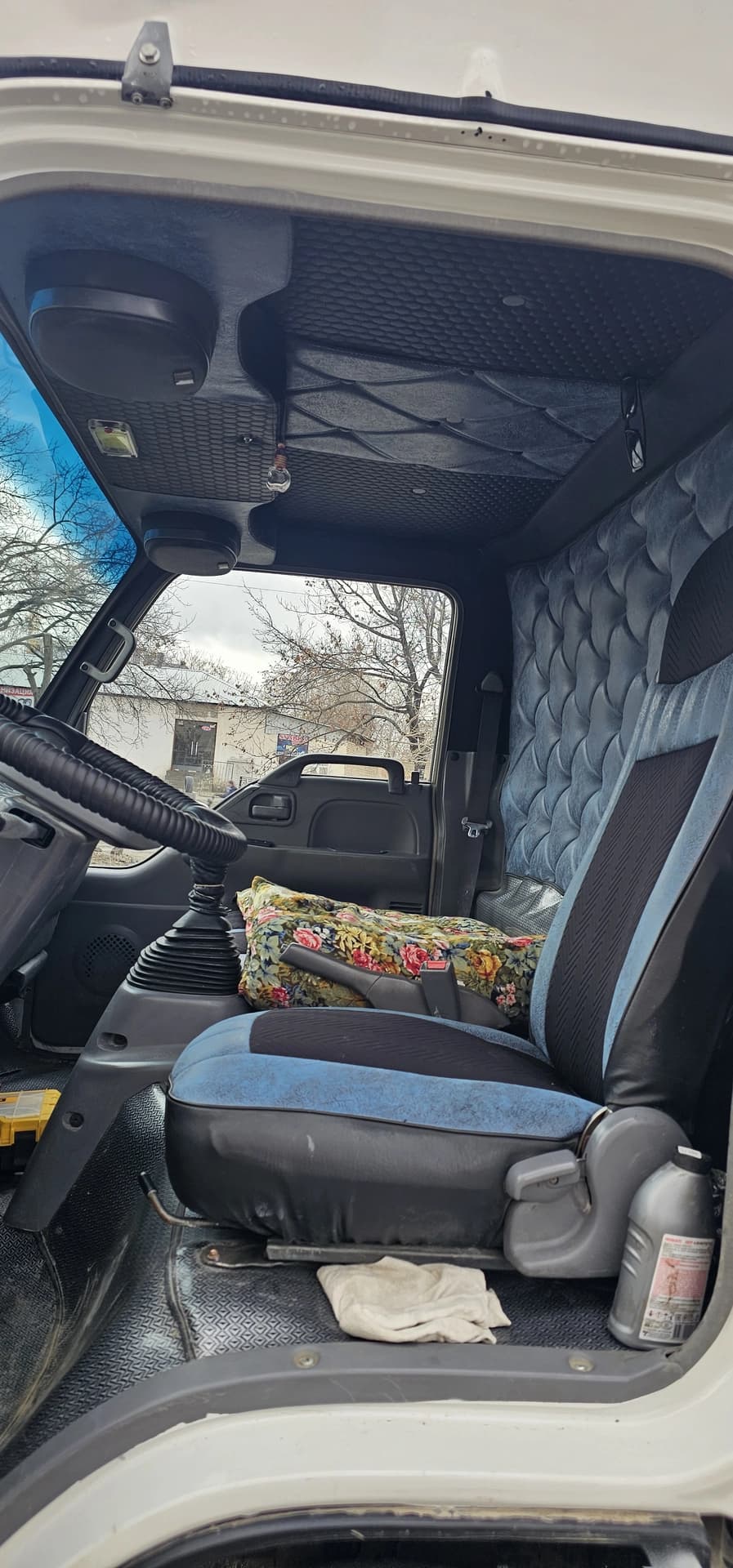 Isuzu D-Max 2014 — 1