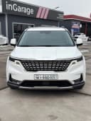 Kia Carnival 2022