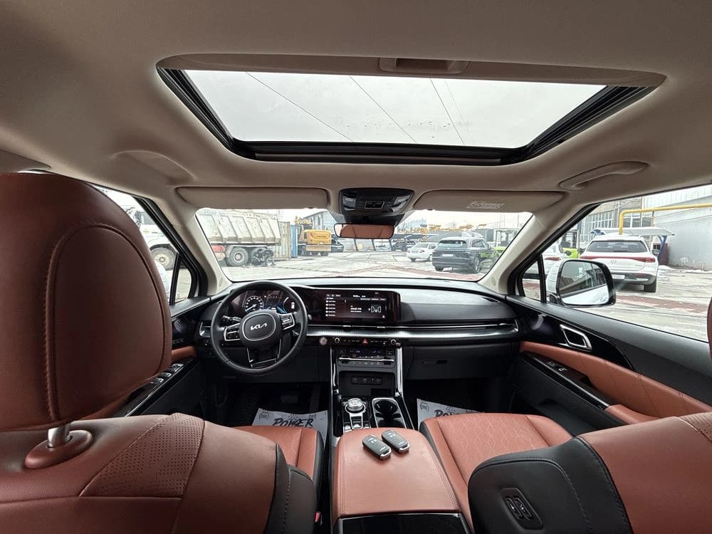 Kia Carnival 2022 — 6