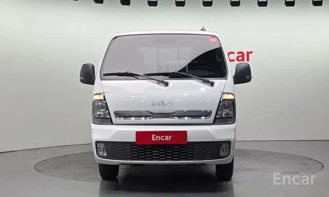 Kia Bongo 2023 — 3