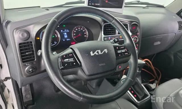 Kia Bongo 2023 — 6