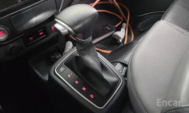 Kia Bongo 2023 — 9