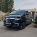 JAC M3 2023