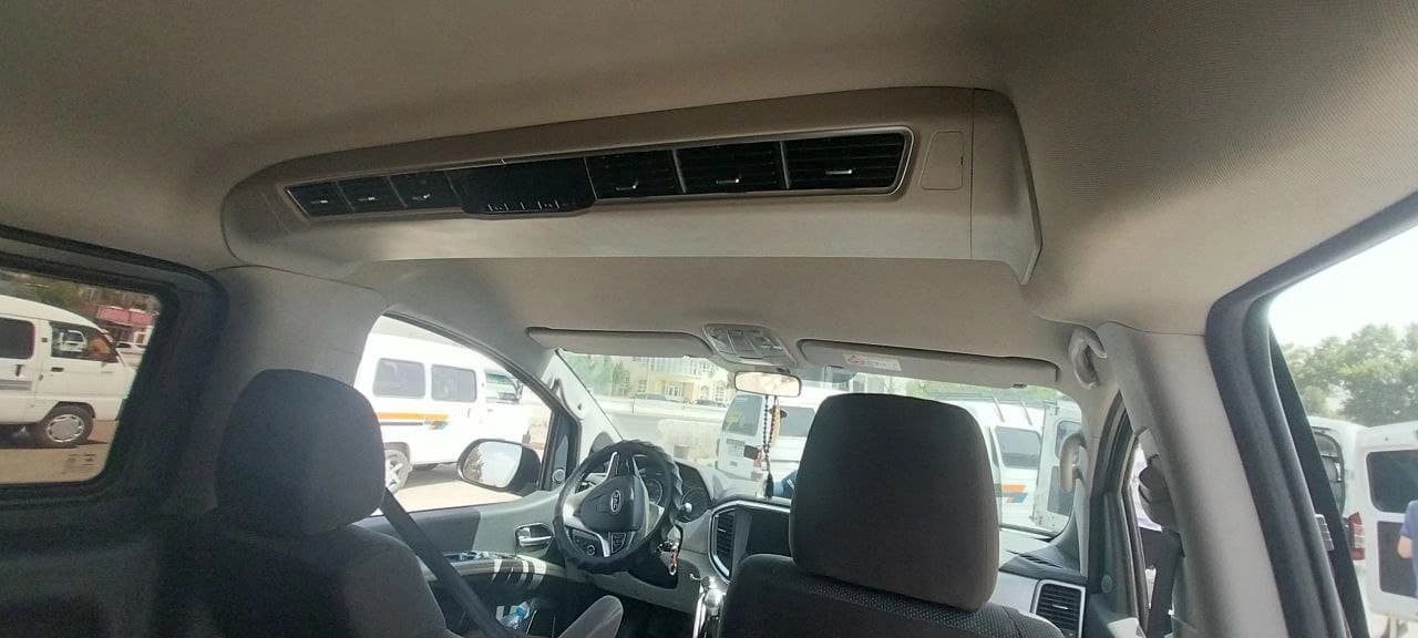JAC M4 2023 — 3