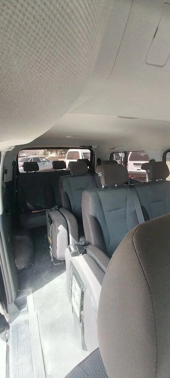 JAC M4 2023 — 4