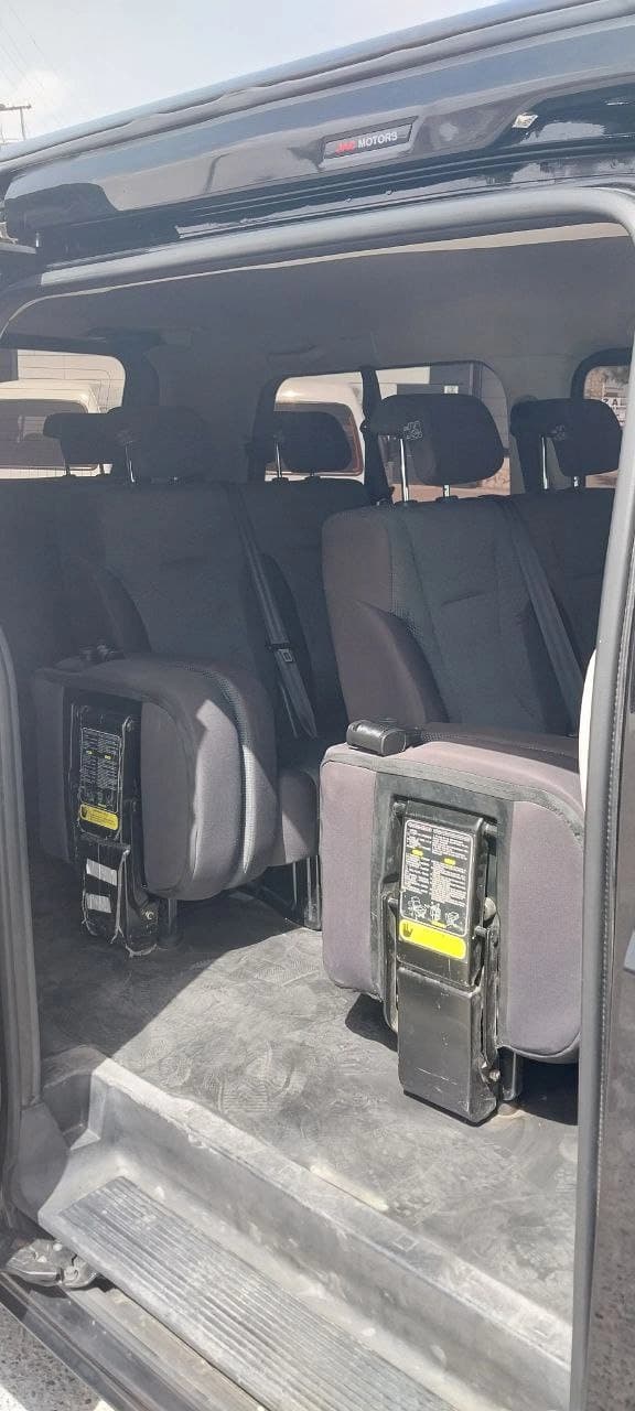 JAC M4 2023 — 5