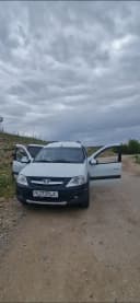Lada (ВАЗ) Largus 2019