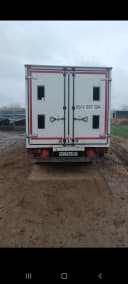 Isuzu TF (Pickup) 2002