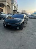 BYD Han 2022
