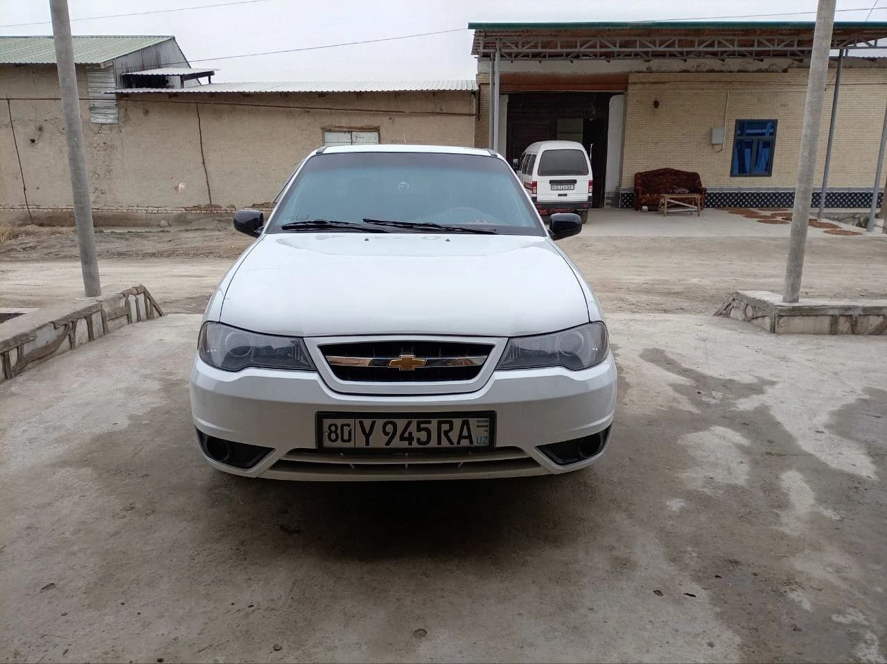 Chevrolet Chevelle 2010 — 1