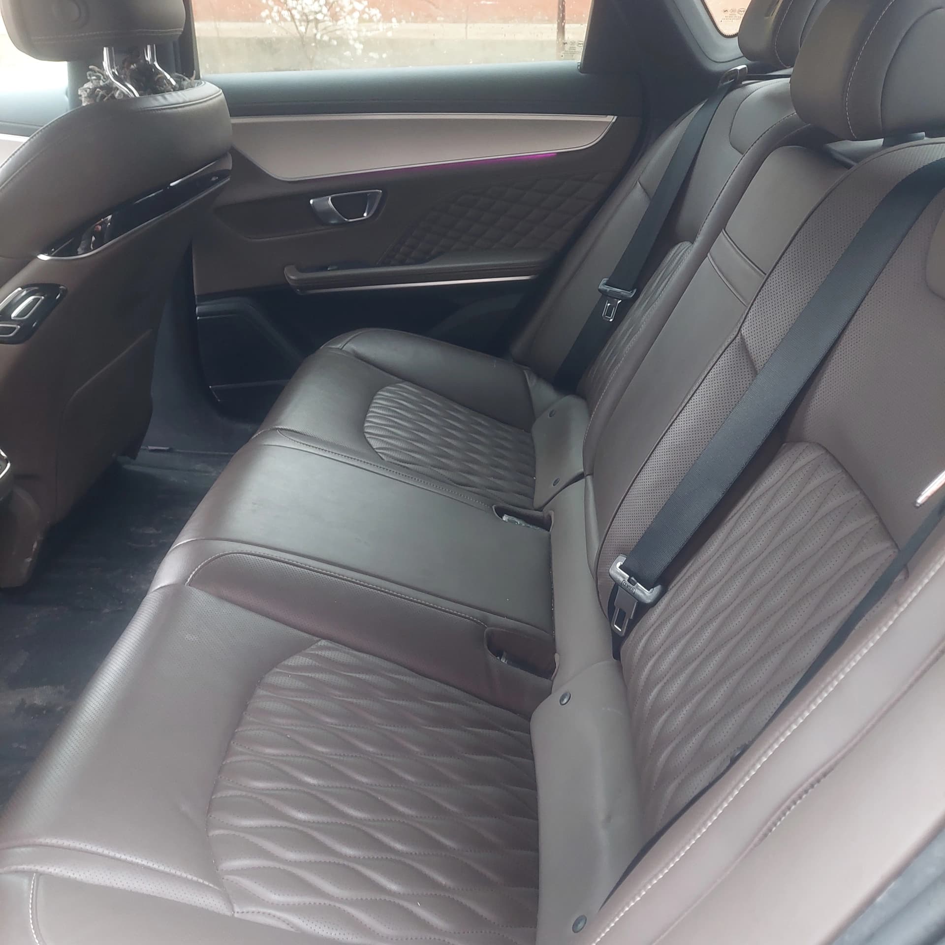BYD Han 2024 — 4