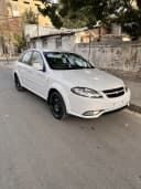 Chevrolet Lacetti 2023