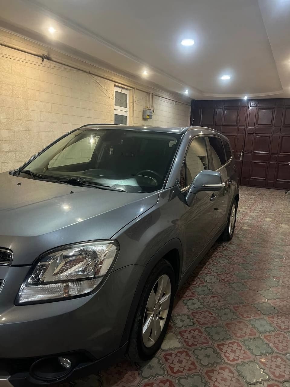 Chevrolet Orlando 2015 — 3