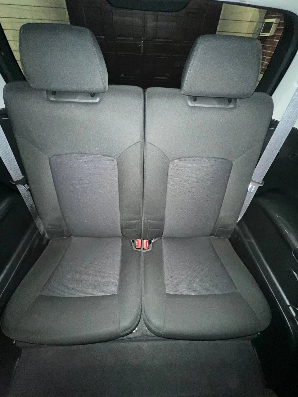 Chevrolet Orlando 2015 — 7