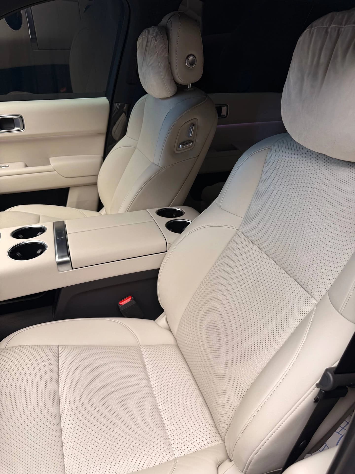 LiXiang L9 2025 — 5