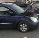 Kia Carnival 2007