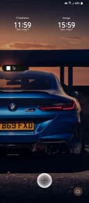 BMW M8 2026