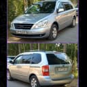 Kia Carnival 2009