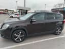 Chevrolet Orlando 2015