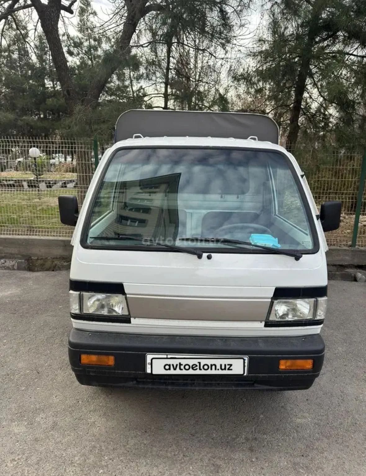 Chevrolet Labo 2025 — 1