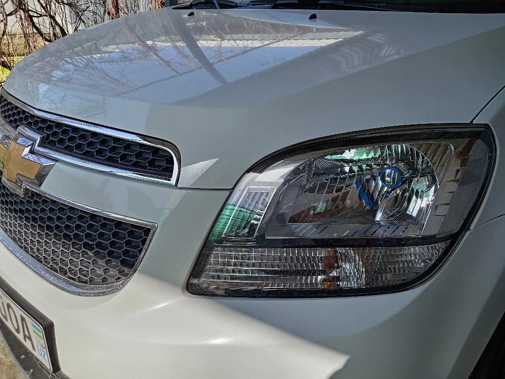 Chevrolet Orlando 2017 — 5