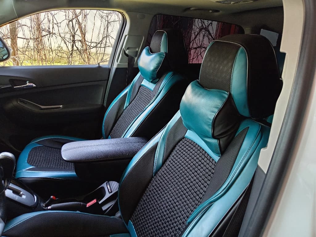 Chevrolet Orlando 2017 — 6