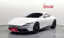 Ferrari Roma 2025
