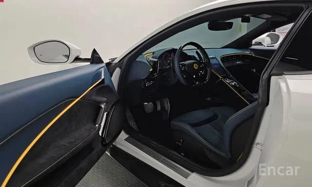 Ferrari Roma 2025 — 6