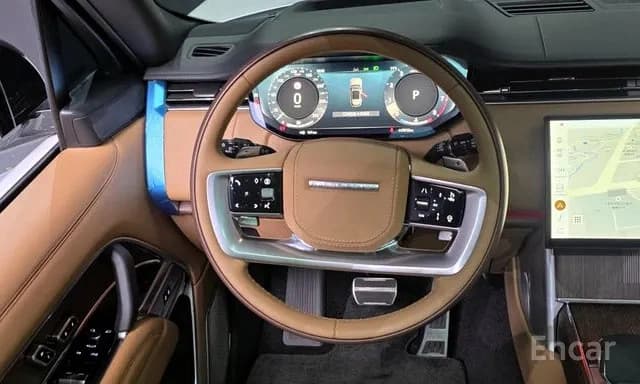Land Rover Range Rover 2025 — 7