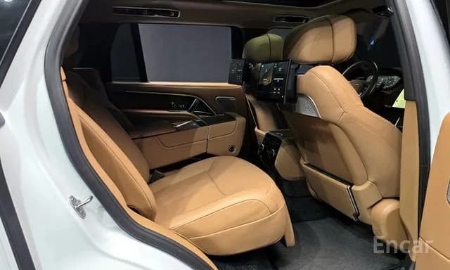 Land Rover Range Rover 2025 — 8