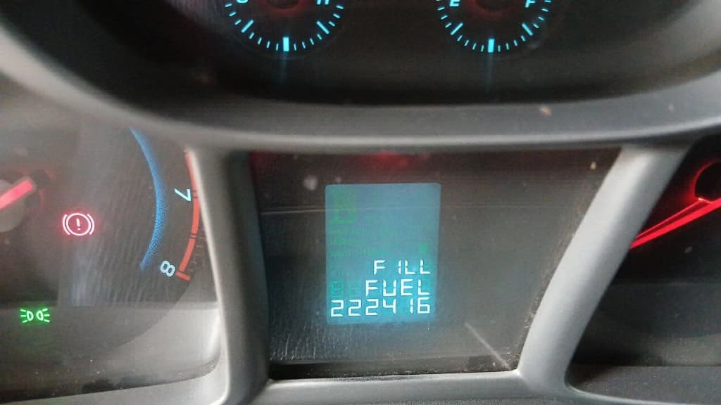 Chevrolet Orlando 2014 — 6