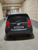 Chevrolet Spark 2020