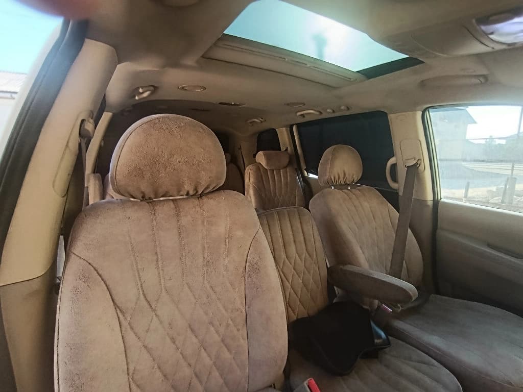 Kia Carnival 2009 — 3