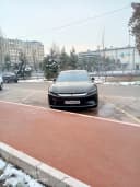 BYD Han 2022