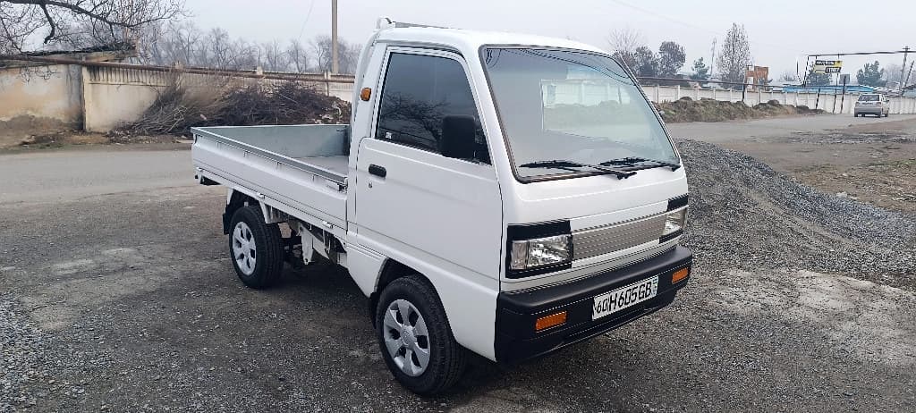 Chevrolet Labo 2024 — 6