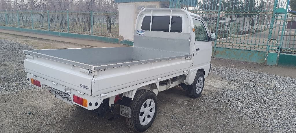 Chevrolet Labo 2024 — 7